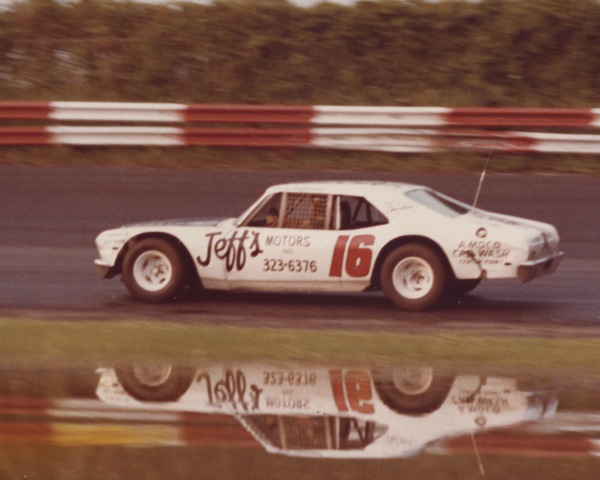 Photo: Bill Foster 043 | Bill Foster Collection album | ALABAMA AUTO ...