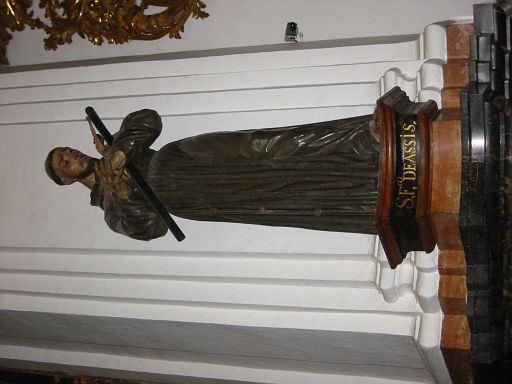 lullaby от Франциска Ассизского