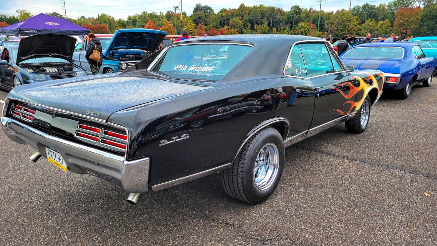 Photo bgears20211024 112522 102421 Beers and Gears Car Show