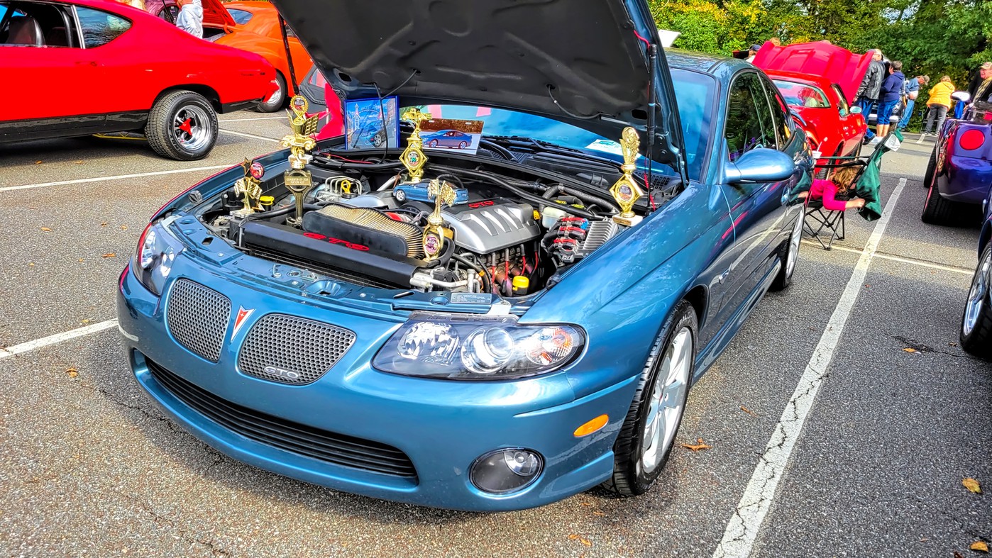 Photo bgears20211024 132009 102421 Beers and Gears Car Show