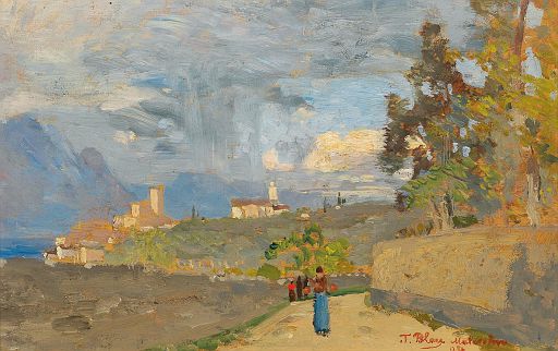 Malcesine (1894)