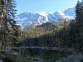Kleiner Alpensee