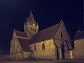 L'église Saint Rieul de Rully