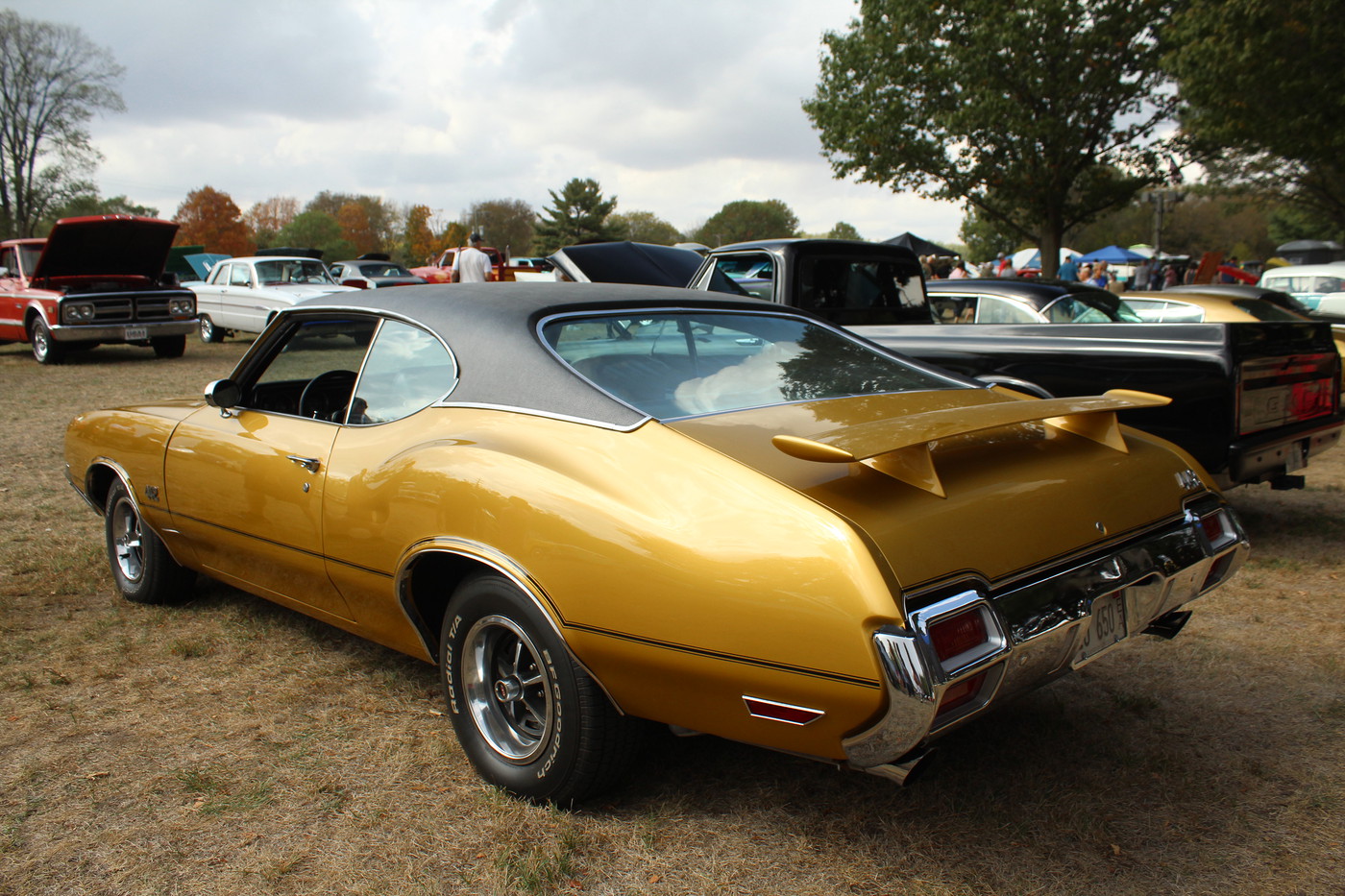 Photo: 10-02-2021-0214 | Autumn On Parade / Focus House Car Show 2021 ...