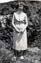 Norma Jean AUSTIN Sharpe, wife of Mylus Ott Sharpe. Location unknown.