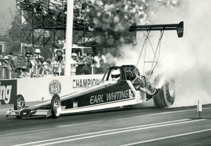 Photo: Earl Whiting | REAR ENGINE DRAGSTERS album | LOUD-PEDAL | Fotki ...