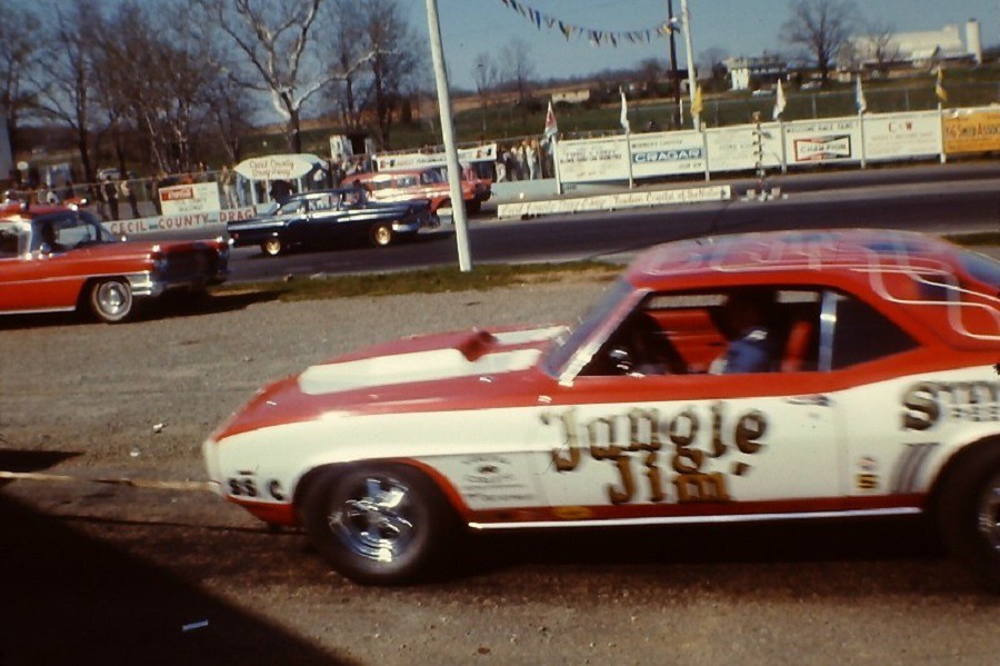 Photo: Cecil County Drag-O-Way | CAMAROS album | LOUD-PEDAL | Fotki.com ...