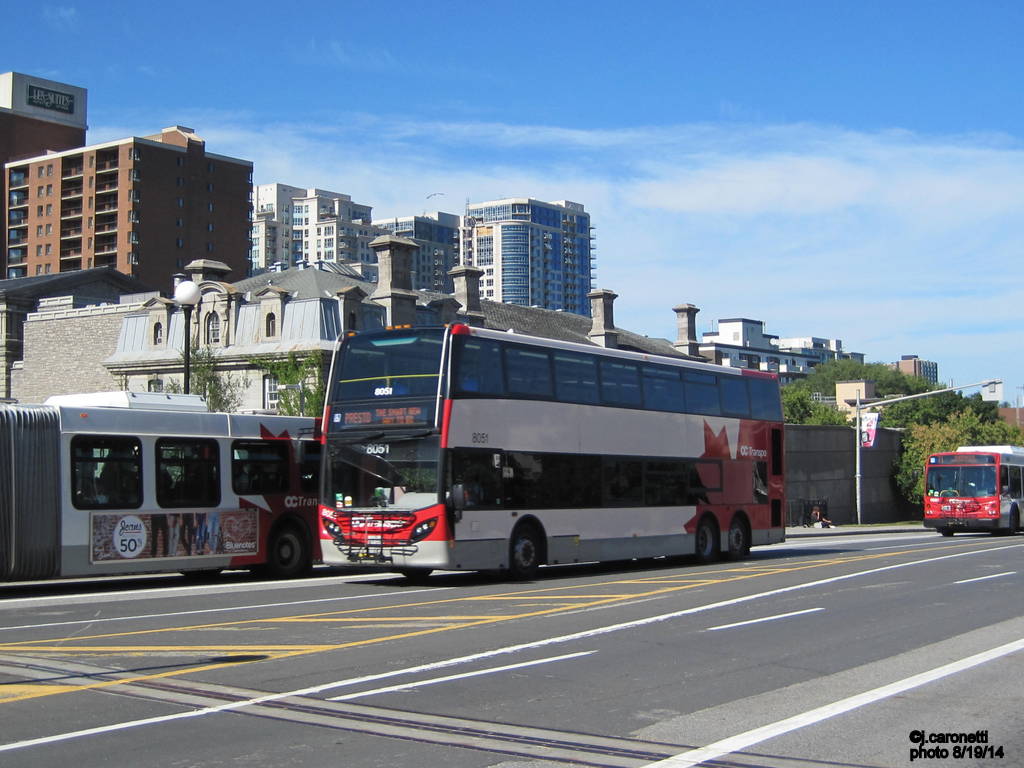 Photo oc transpo 8051 IMG 4325 OC Transpo album Esbdave Fotki