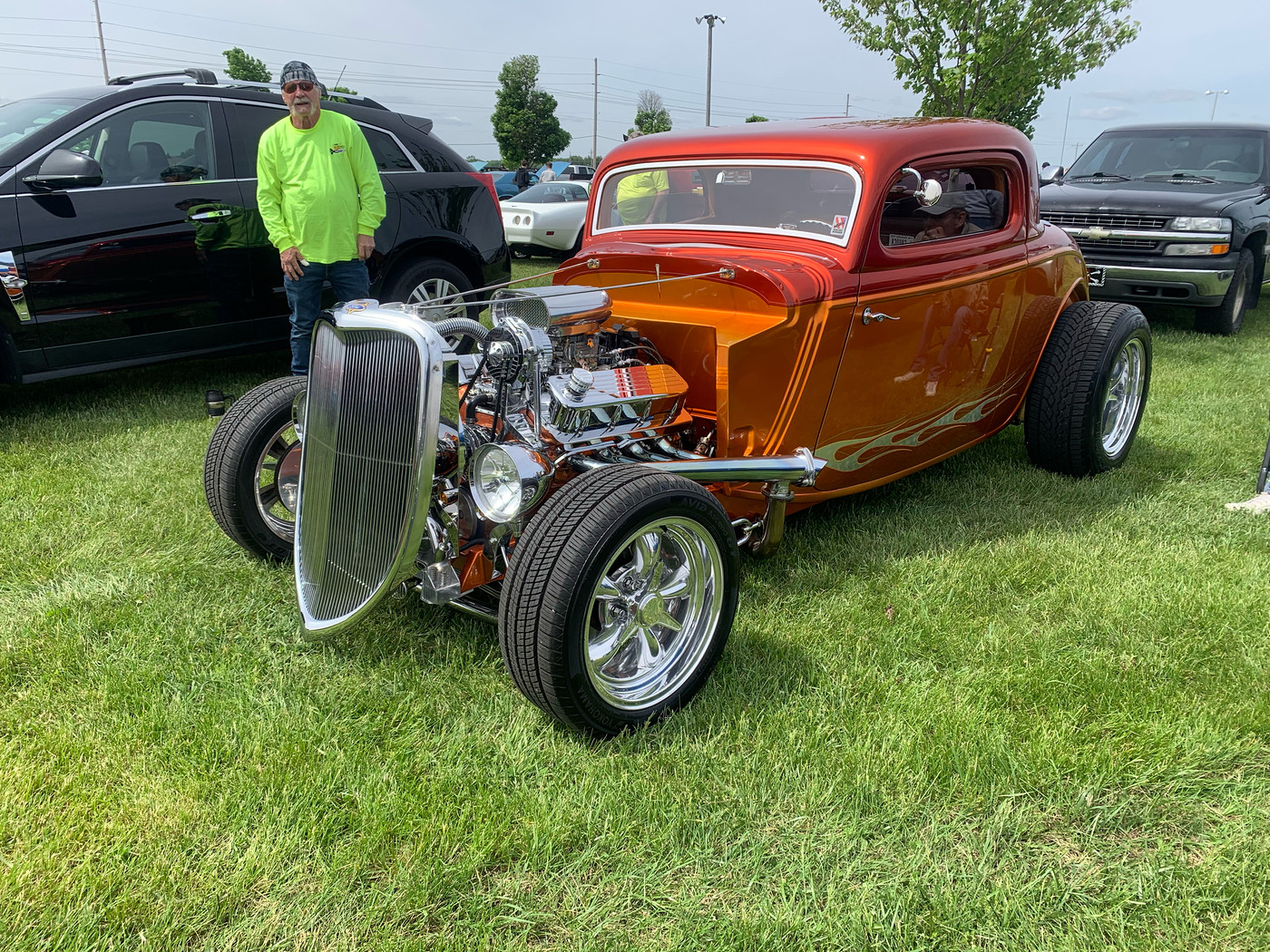 Photo 1653243007458 Valpo Car Show & Swap Meet May 2022 album New