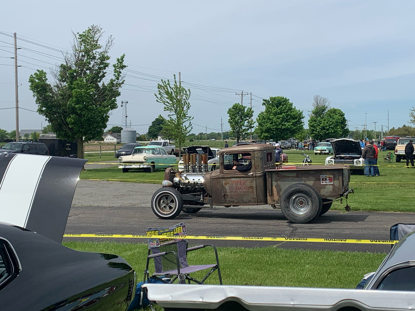 Photo 1653243613097 Valpo Car Show & Swap Meet May 2022 album New