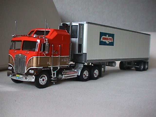 Snap Kit Trucks 1:32 album | Dutch Model Truck Club | Fotki.com, photo ...