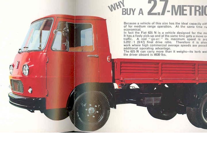 Fiat 625N 1969 Album Dutch Model Truck Club Fotki Photo And fiat-625n-1969-album-dutch-model-truck-club-fotki-photo-and