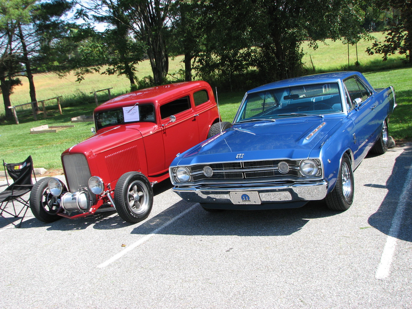 2022 Royal GTOs Fall Car Show album PMDracer photo and