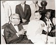 Col Robert Heinl & Duvalier