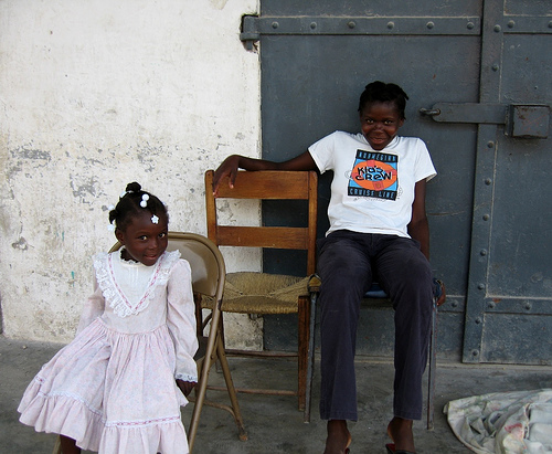 Photo Psalut2 Haiti Port Salut Album Pikliz Fotki 