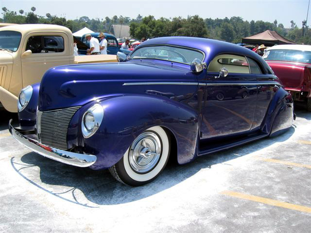 Photo: us3 200 | '39-'40 Mercury Customs album | Rik Hoving | Custom ...