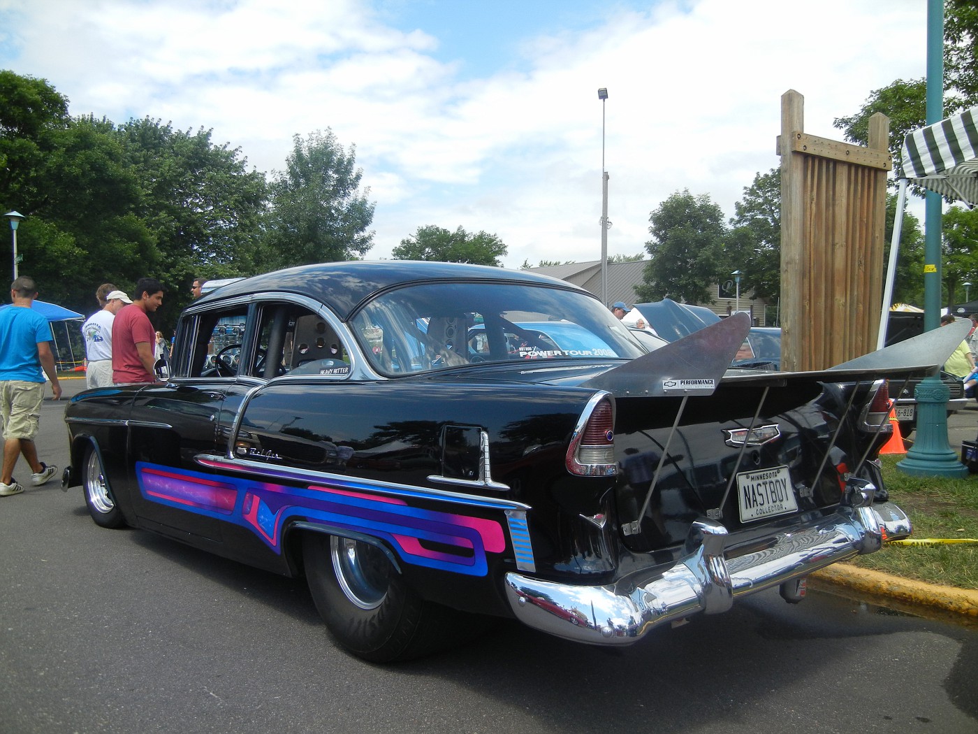 Photo car craft 046 Car Craft Summer Cruise album