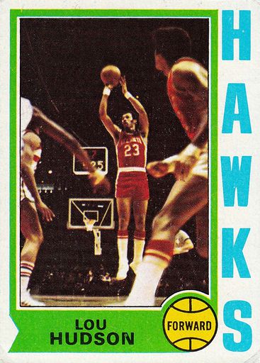 1970-71 Topps EMMETTE BRYANT #116 Buffalo Braves P