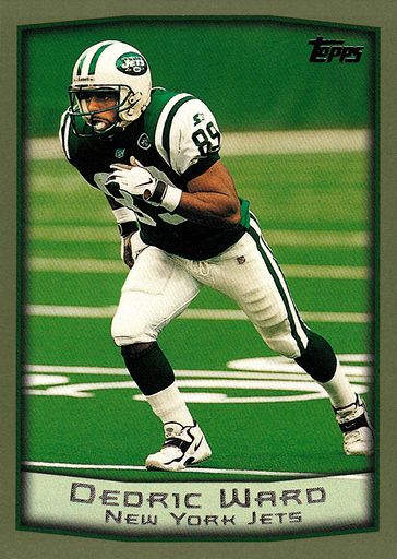 Orson Charles 2012 Topps Rookie #368 - Cincinnati Bengals at 's  Sports Collectibles Store