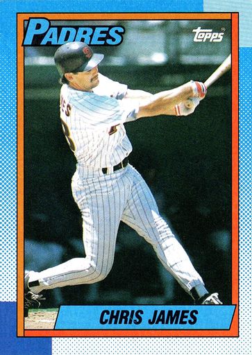  Baseball MLB 1989 Topps #178 Mark Grant NM-MT Padres :  Collectibles & Fine Art
