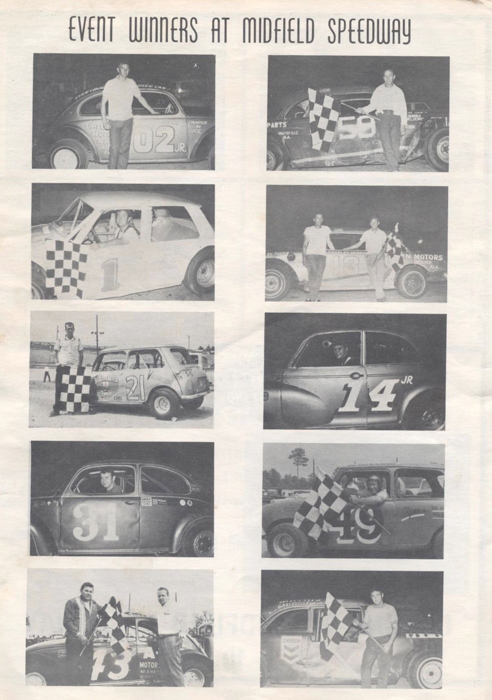 Photo: Bobby Rutherford 061 | BOBBY RUTHERFORD COLLECTION album ...