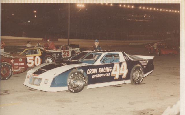 Photo: Bill Foster 098 | Bill Foster Collection album | ALABAMA AUTO ...