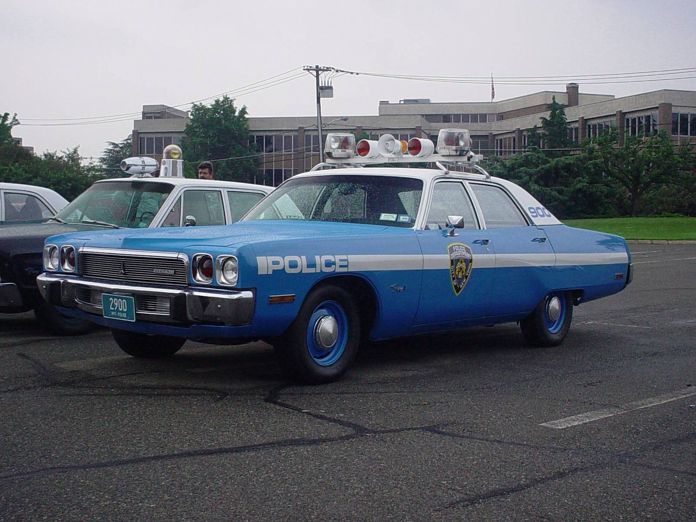 Copcar Dot Com - The Home Of The American Police Car - Photo Archives