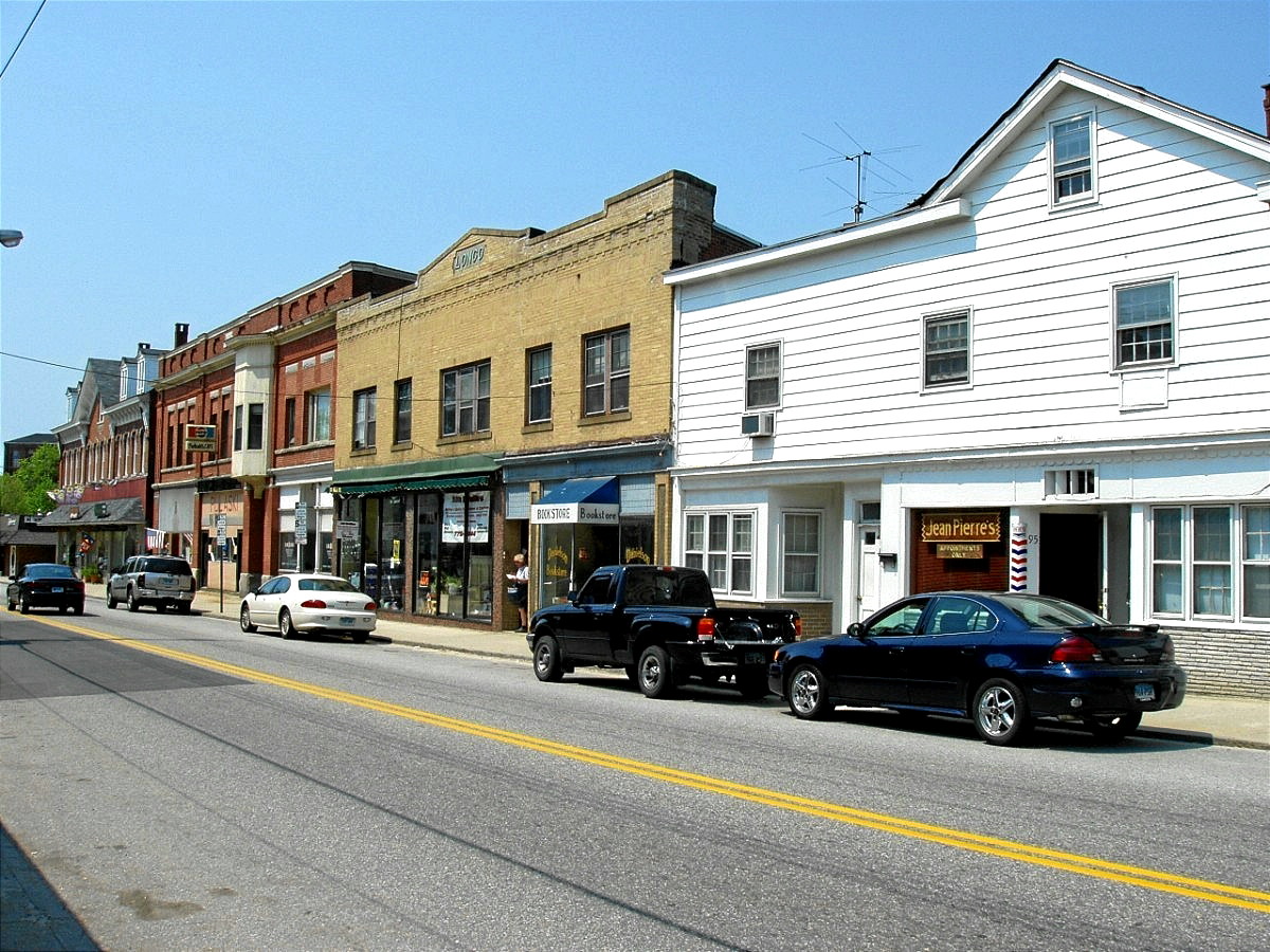 Photo DANIELSON MAIN STREET 02 KILLINGLY DANIELSON CT Album   DANIELSONMAINSTREET02 Vi 