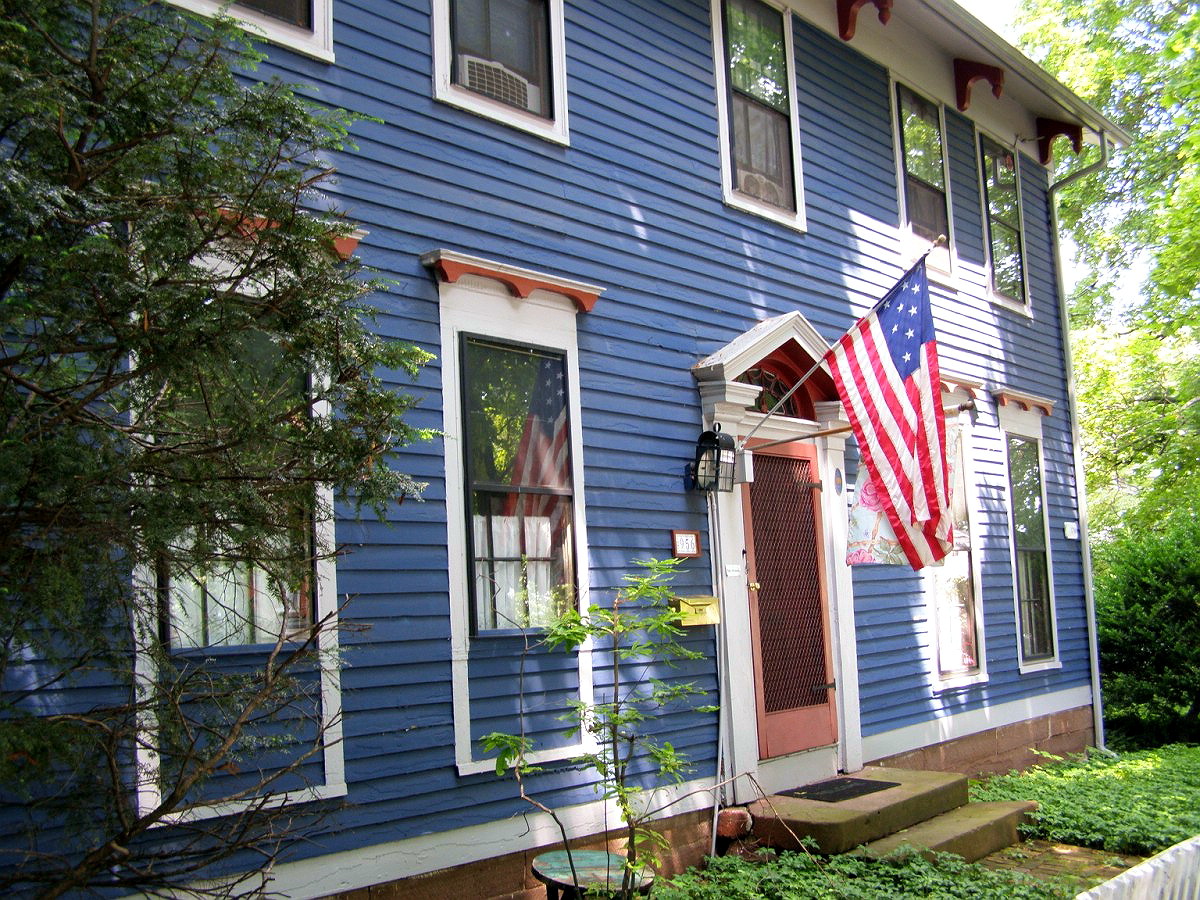 Photo BERLIN BUILT 1790 BERLIN KENSINGTON EAST BERLIN SOUTH