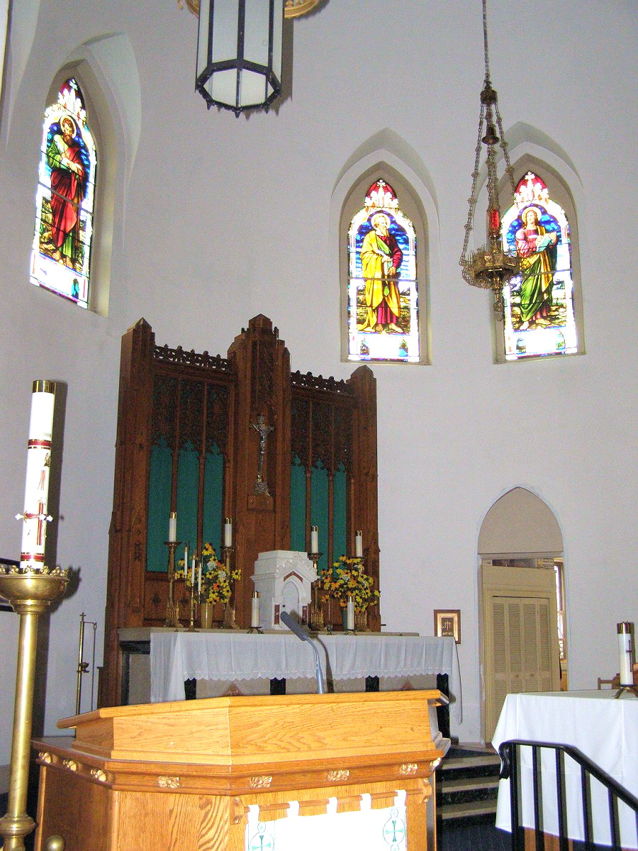 Photo MOOSUP ALL HALLOWS CHURCH 40 PLAINFIELD MOOSUP