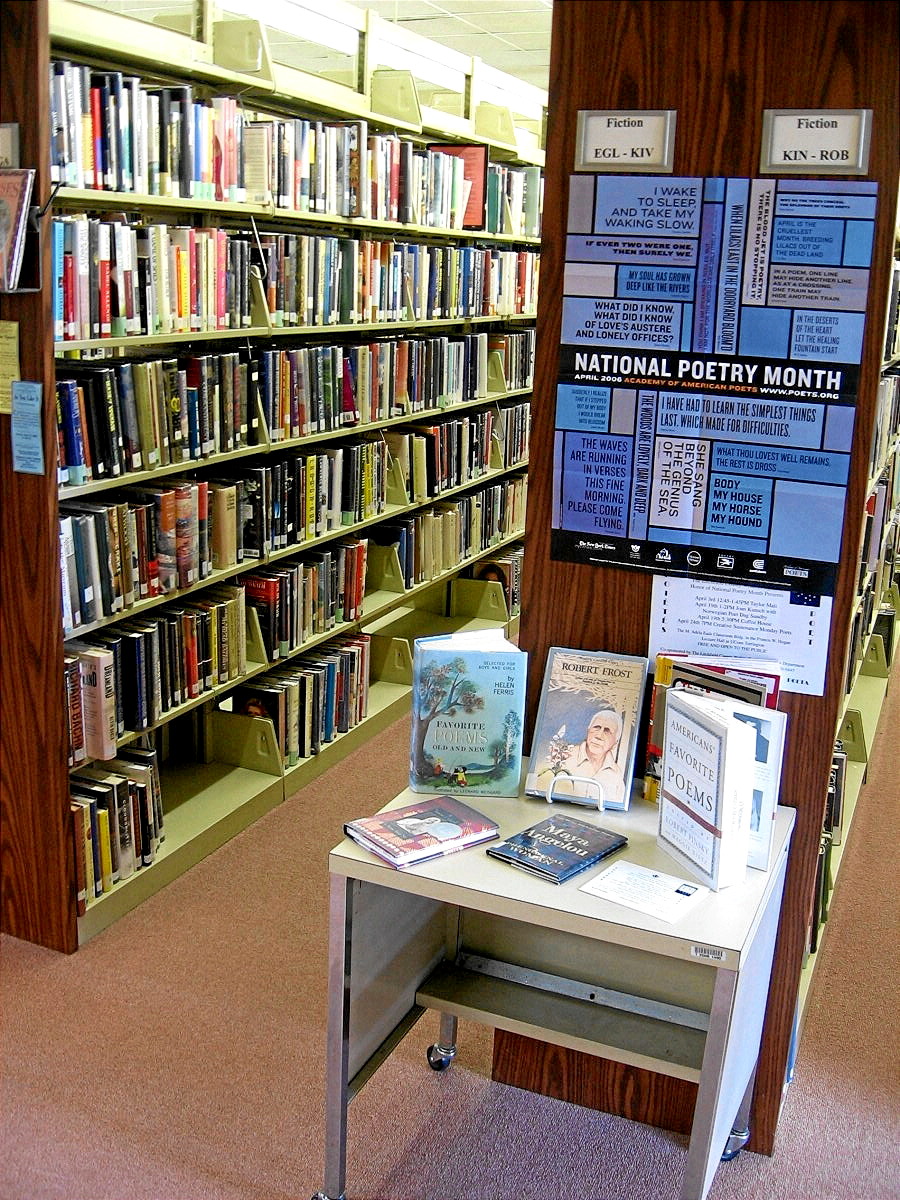 Photo HARWINTON HARWINTON LIBRARY 03 HARWINTON, CT album Jerry