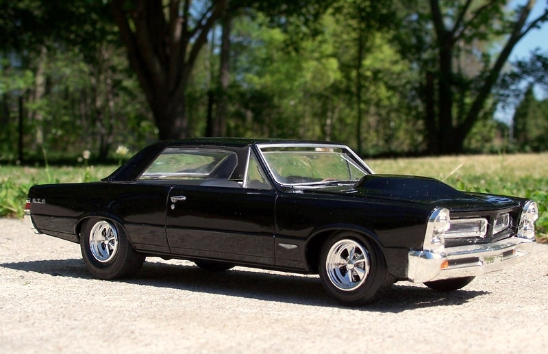 Photo: 101 0689 | customer's builds album | DRASTIC PLASTICS MODEL CAR ...
