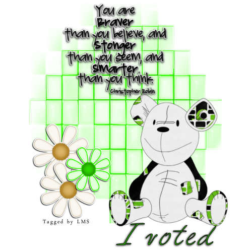 Vote for Universal Friends and Freebies at Best of the Best Forum Sites 2024 - Page 11 GreenTeddy_Voted-vi