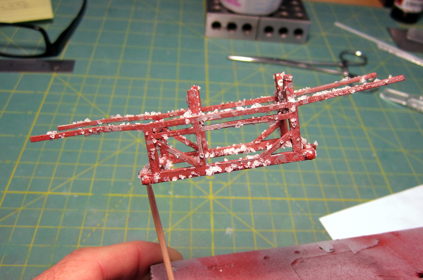 Photo V1 Flying Bomb 0691 V1 Flying Bomb album CSDesigns