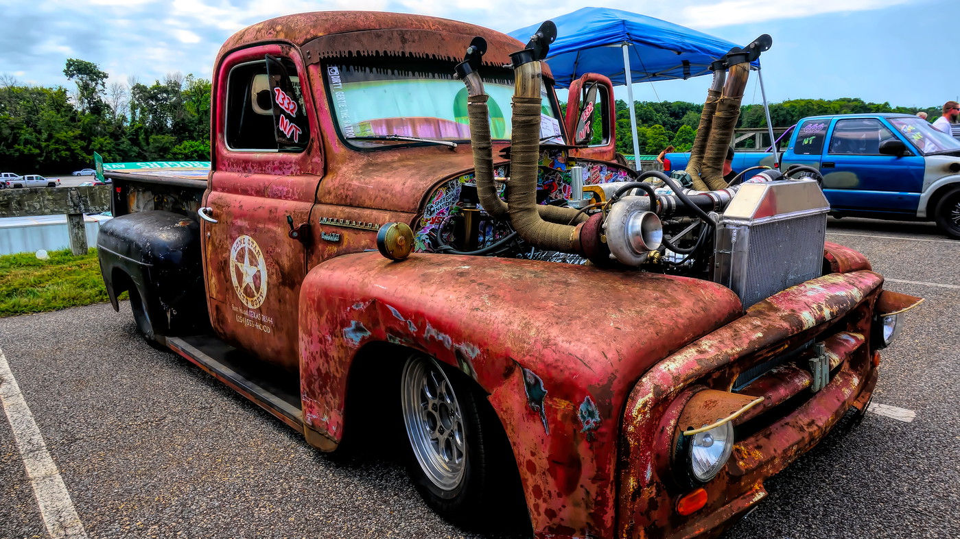Beers and Gears Car Show Delaware Park Wilmington, De. 6.26.2022