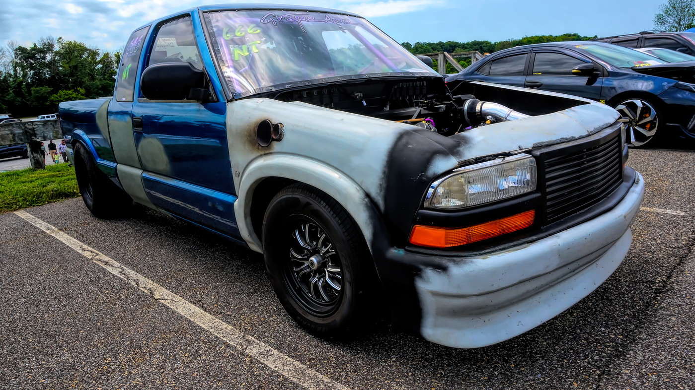 Photo bgearsDSC03654 062622 Beers and Gears Car Show Delaware Park