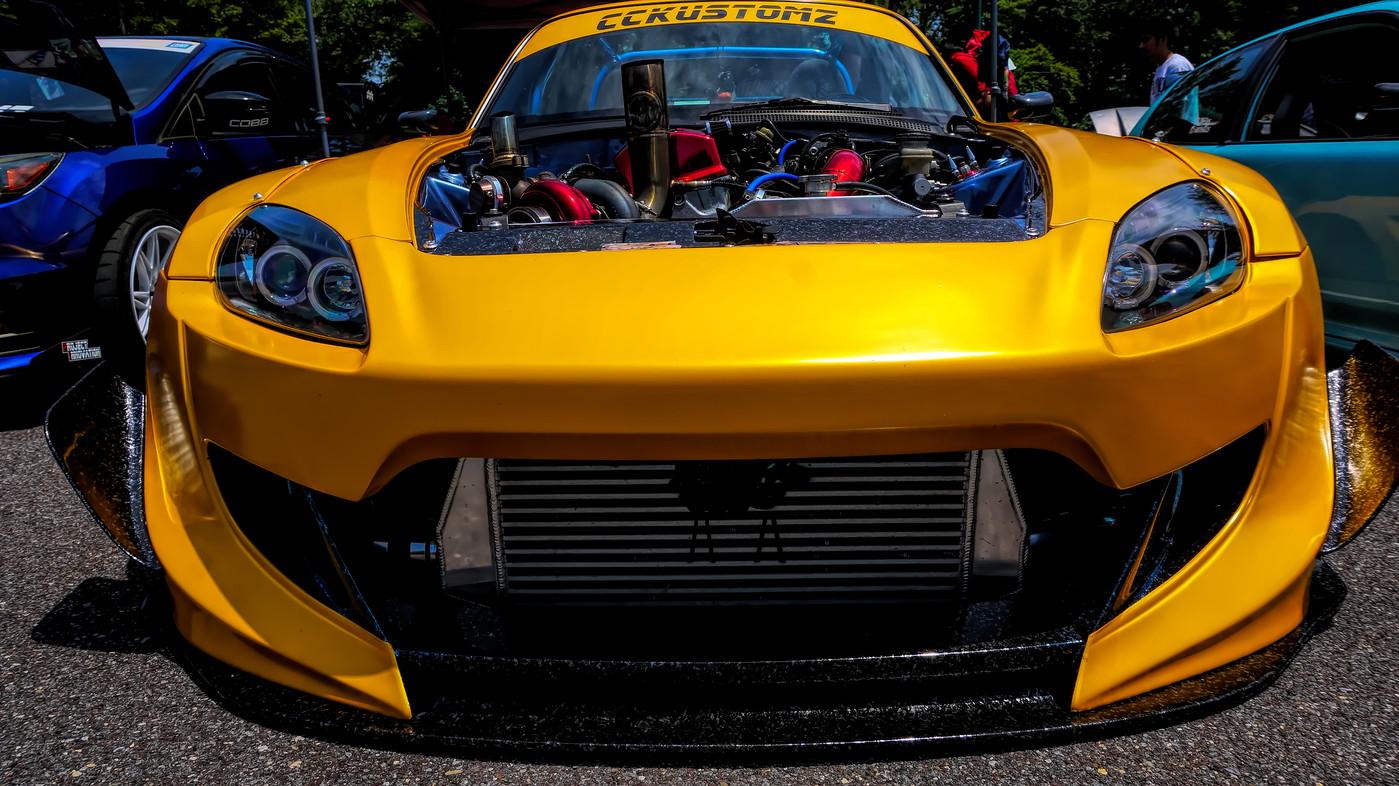 Photo bgearsDSC03842 062622 Beers and Gears Car Show Delaware Park