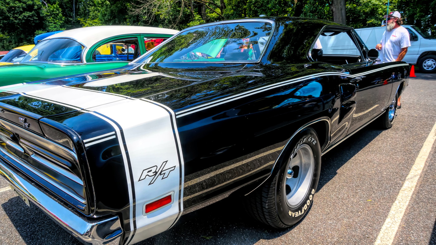 Photo bgearsDSC04010 062622 Beers and Gears Car Show Delaware Park