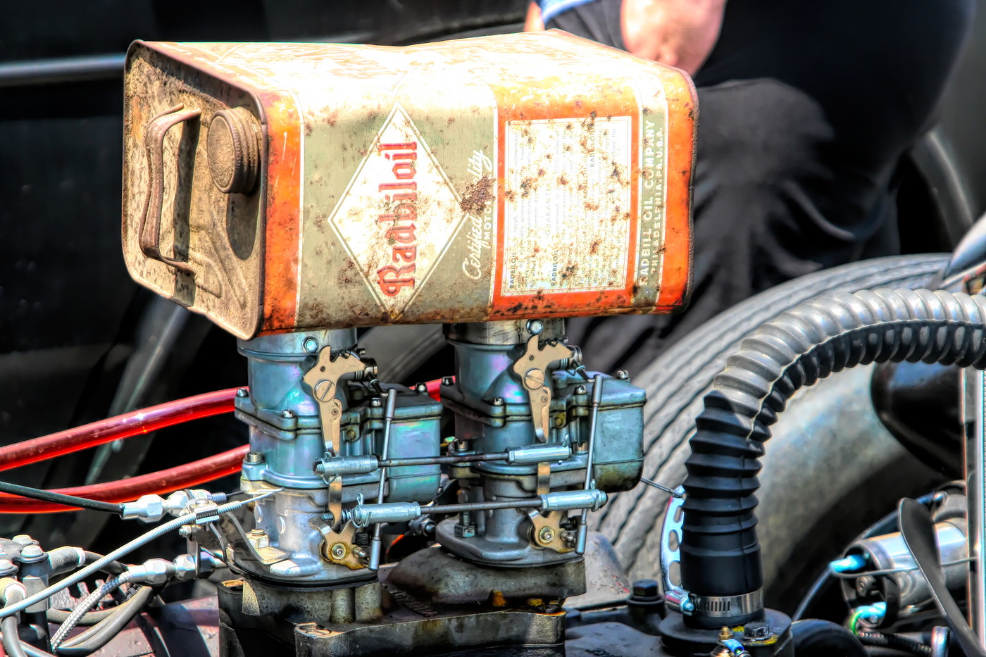 Photo bgearsIMG 0050 062622 Beers and Gears Car Show Delaware Park