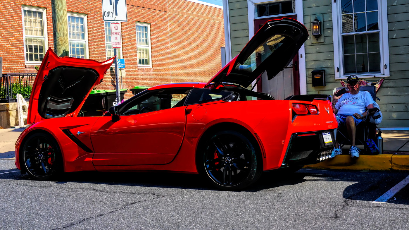 Photo mtjoyDSC04752 072322 Mt. Joy Car Show Mt. Joy, PA. 7.23.2022