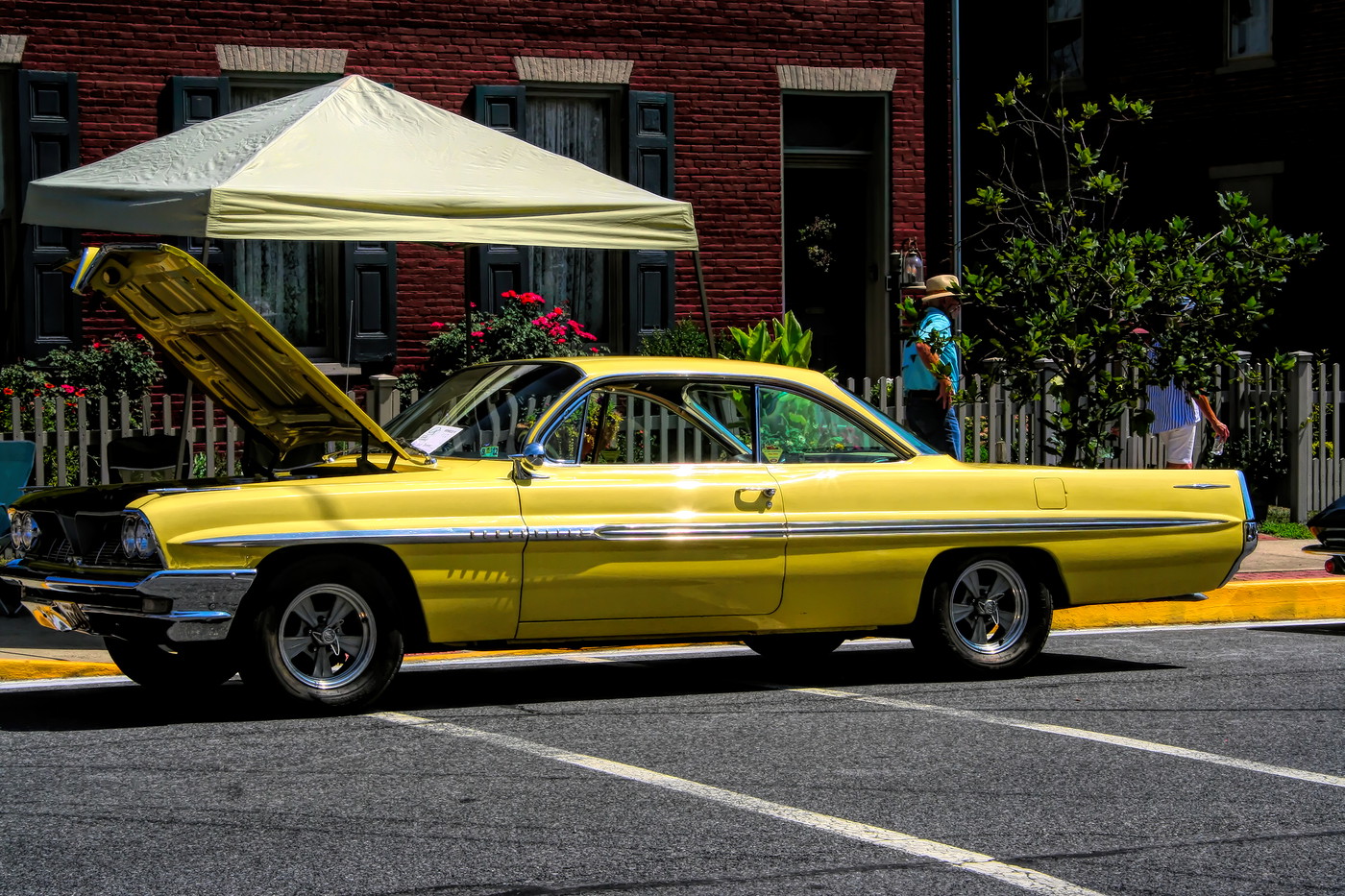 Photo mtjoyIMG 0054 072322 Mt. Joy Car Show Mt. Joy, PA. 7.23.2022