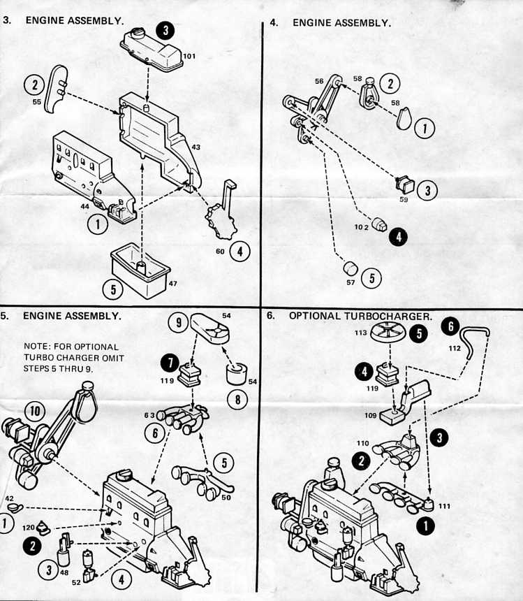 Mpc Omin 024 Photo: 1979 Dodge 024 006 | MPC Omni 024 #1-0879 album | DRASTIC ...