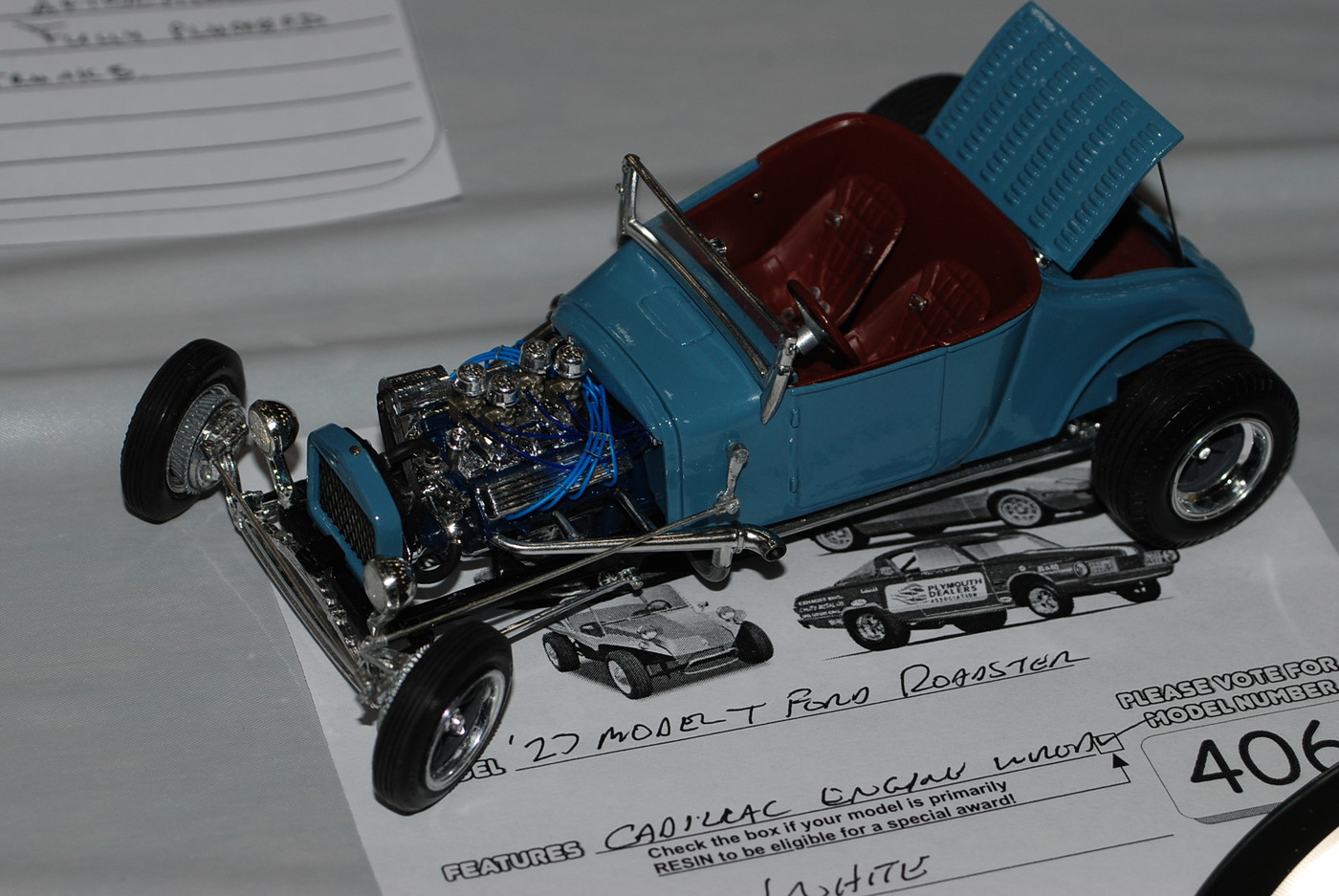 Photo: DSC 0635 | 2018 NNL Nationals #39 10-18 album | Funman1712 ...