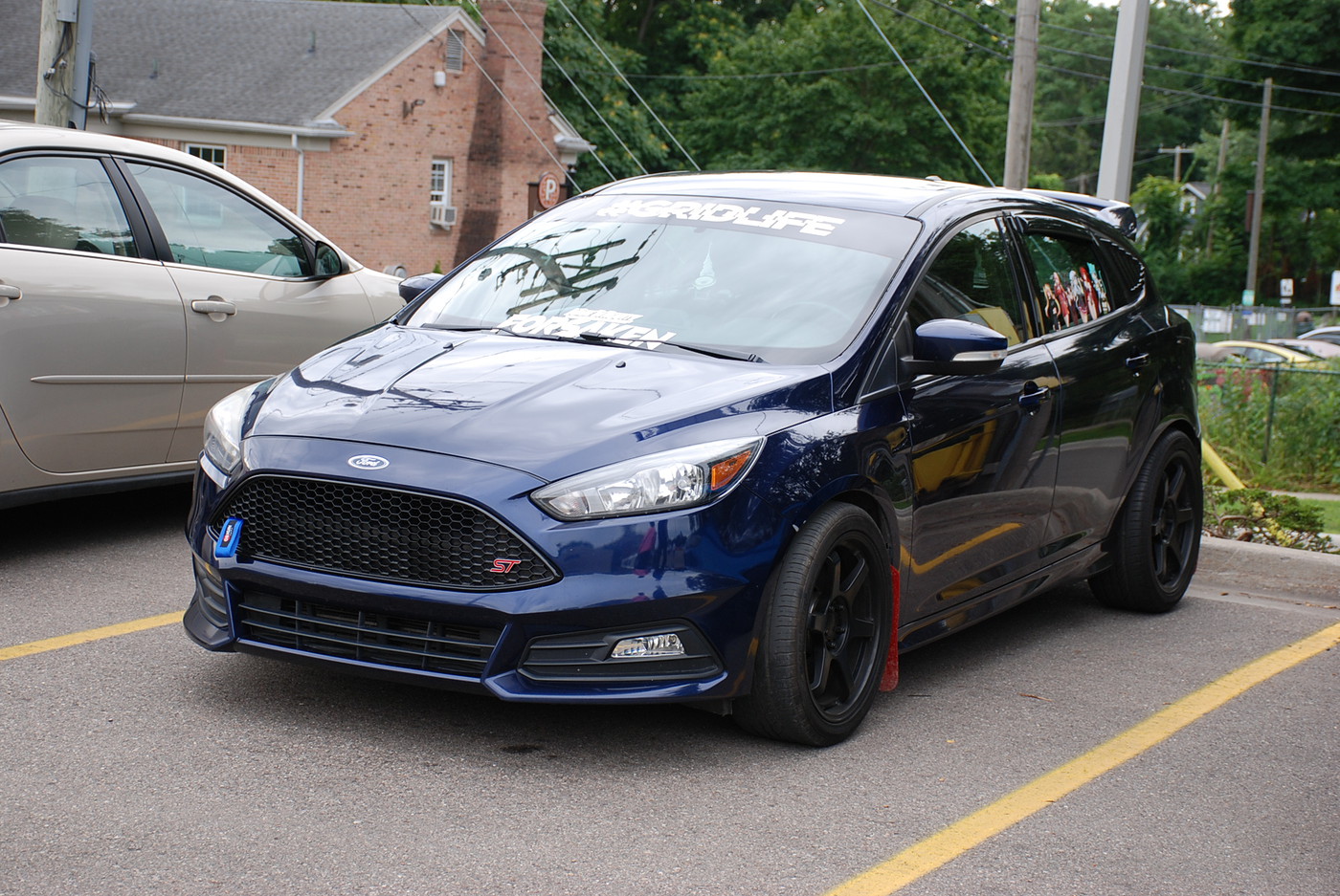 Photo DSC 0049 2022 Northville Cars & Coffee 822 album Funman1712
