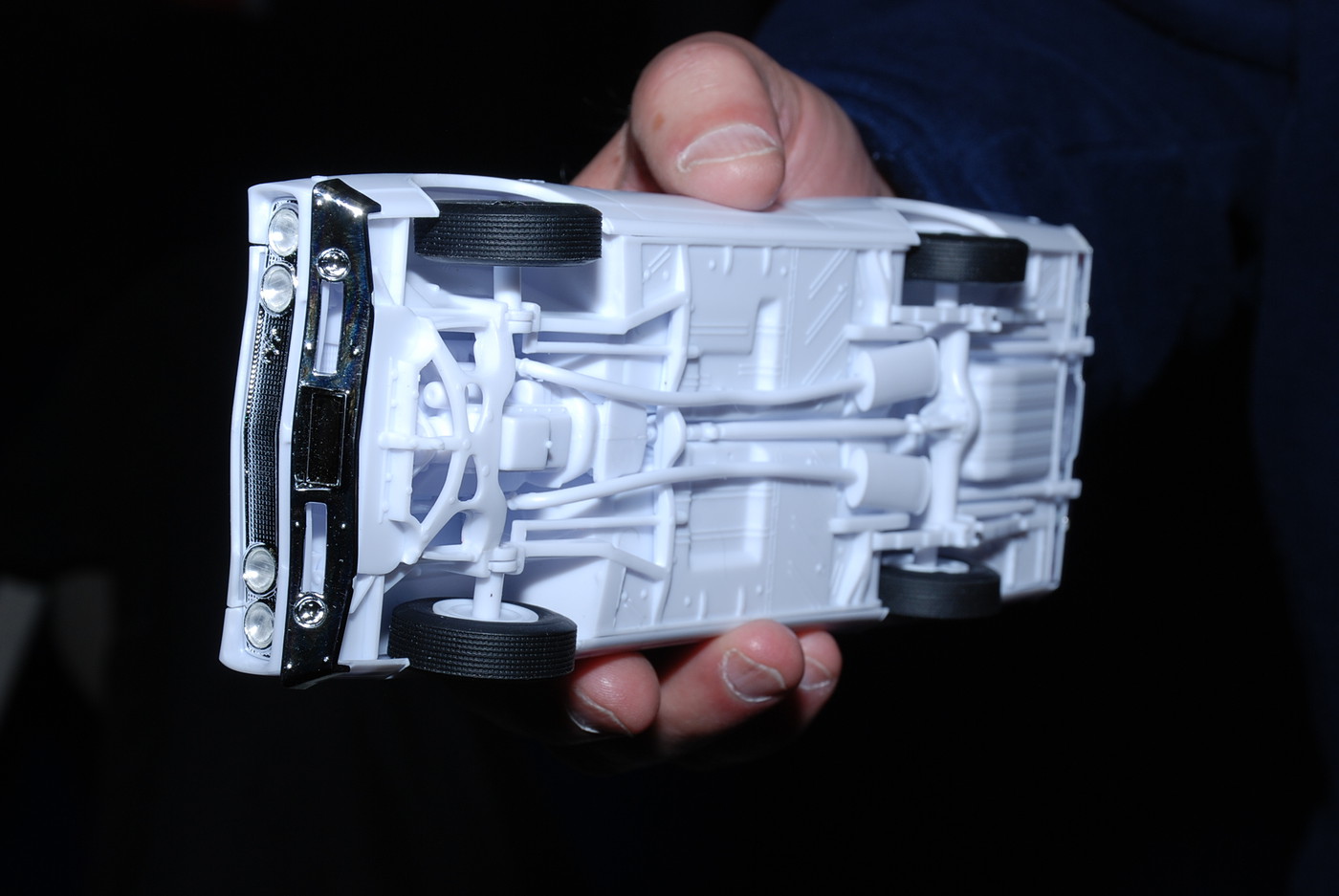 Photo: DSC 0386 | Round 2 Product News at 2022 NNL Motor City album ...