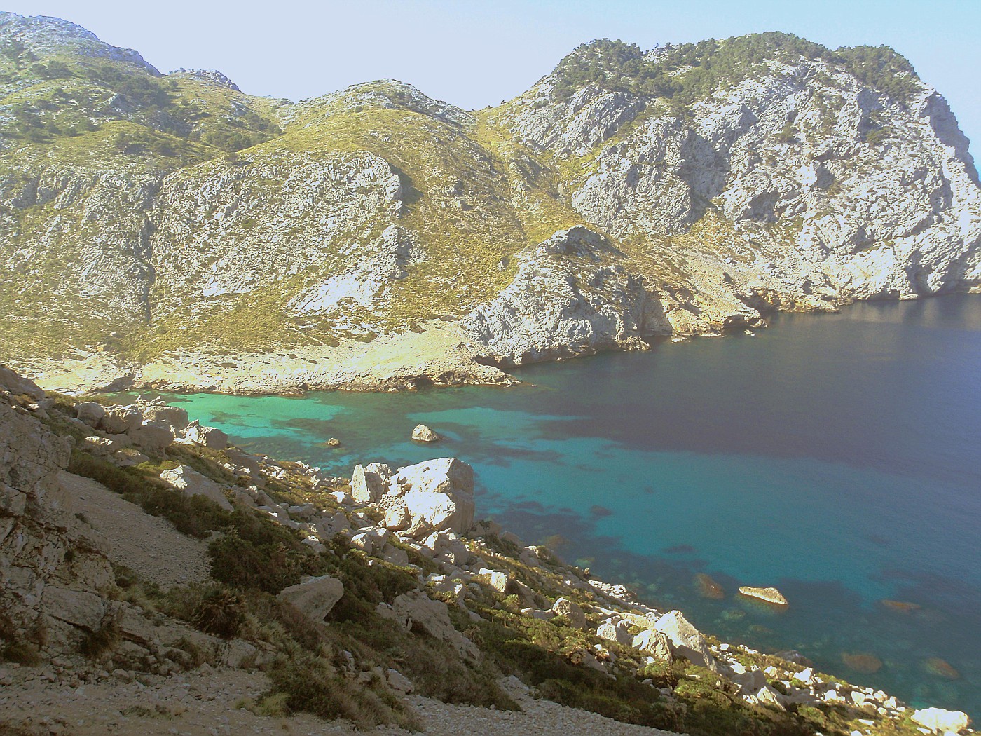 Formentor