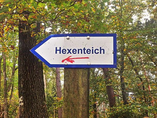Hexenteich