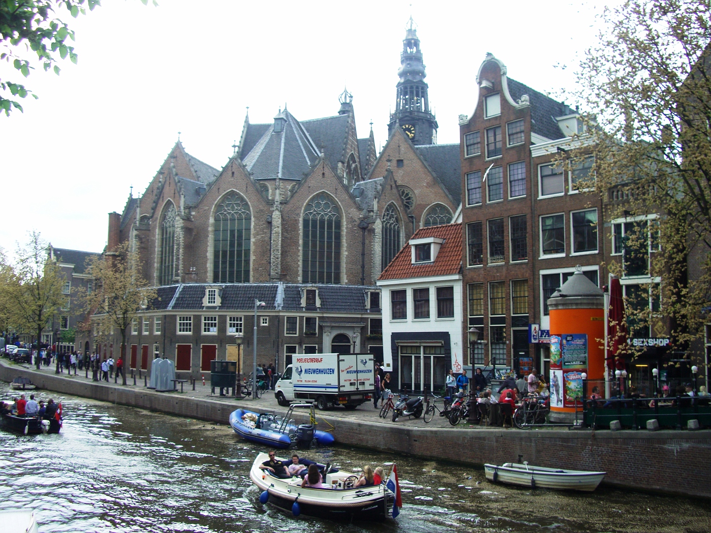 Oude Kerk