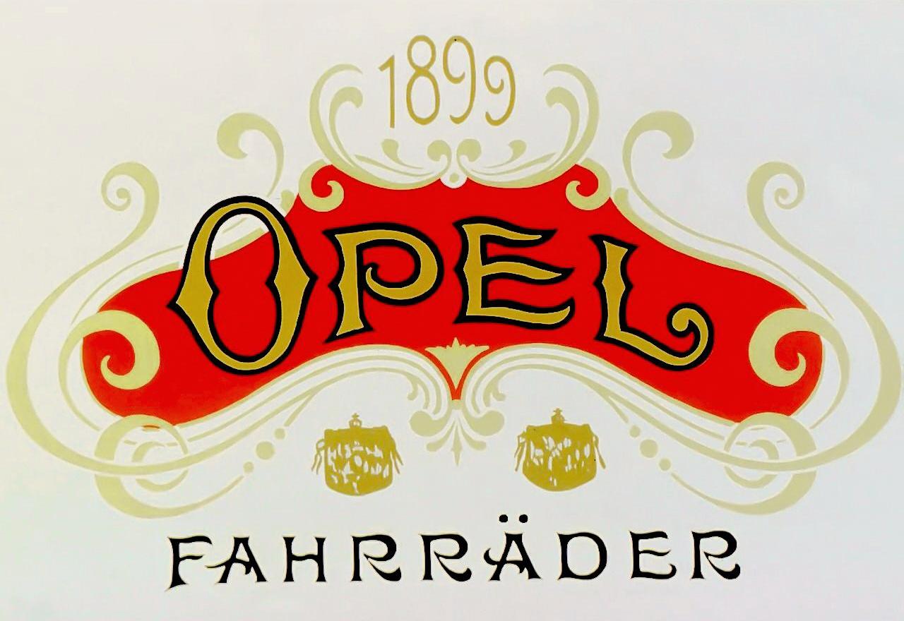 Opel 1899