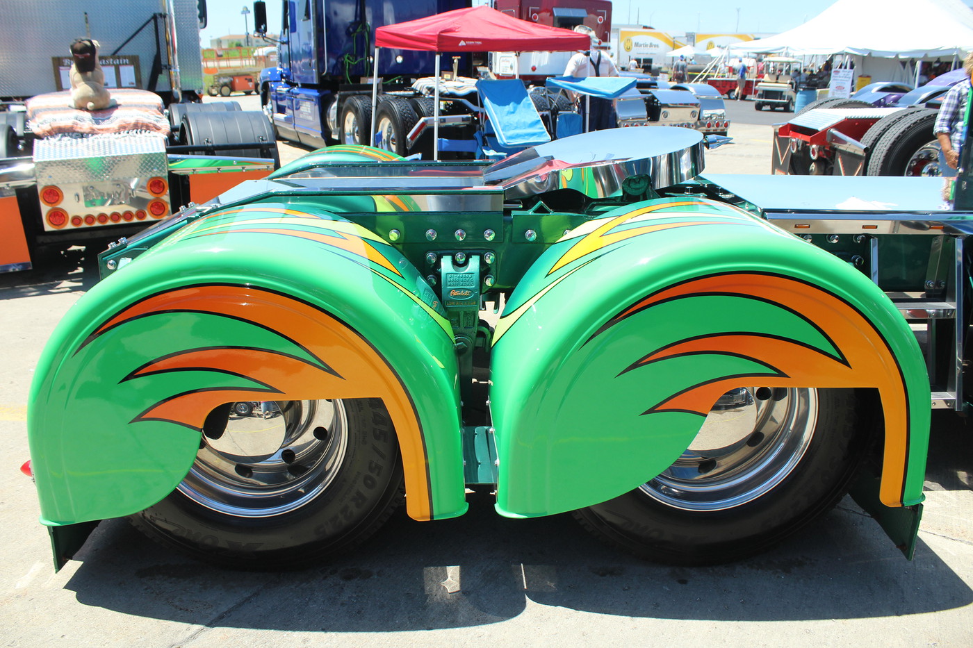 Photo 07 12 2019 0249 Iowa 80 Truckers Jamboree 2019 Album   071220190249 Vi 